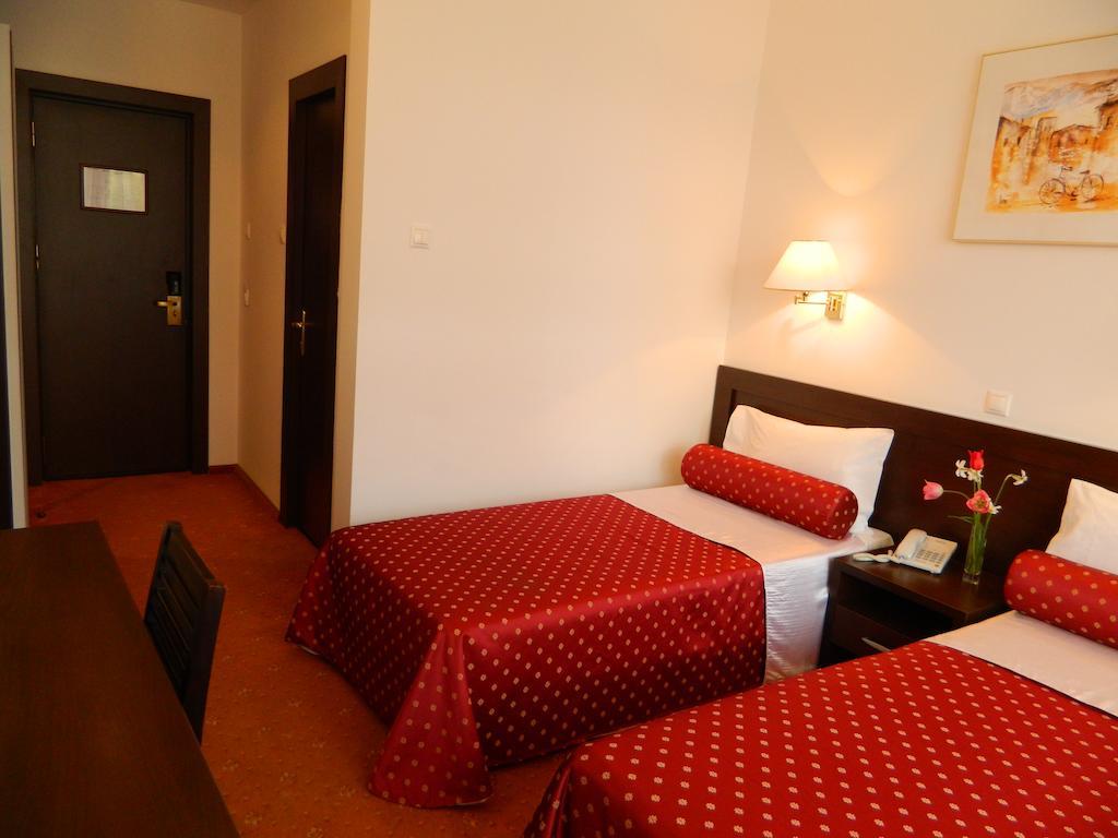 Hotel Mon Jardin Mahmudia Værelse billede