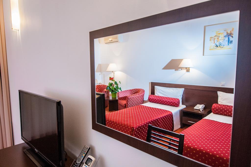 Hotel Mon Jardin Mahmudia Værelse billede