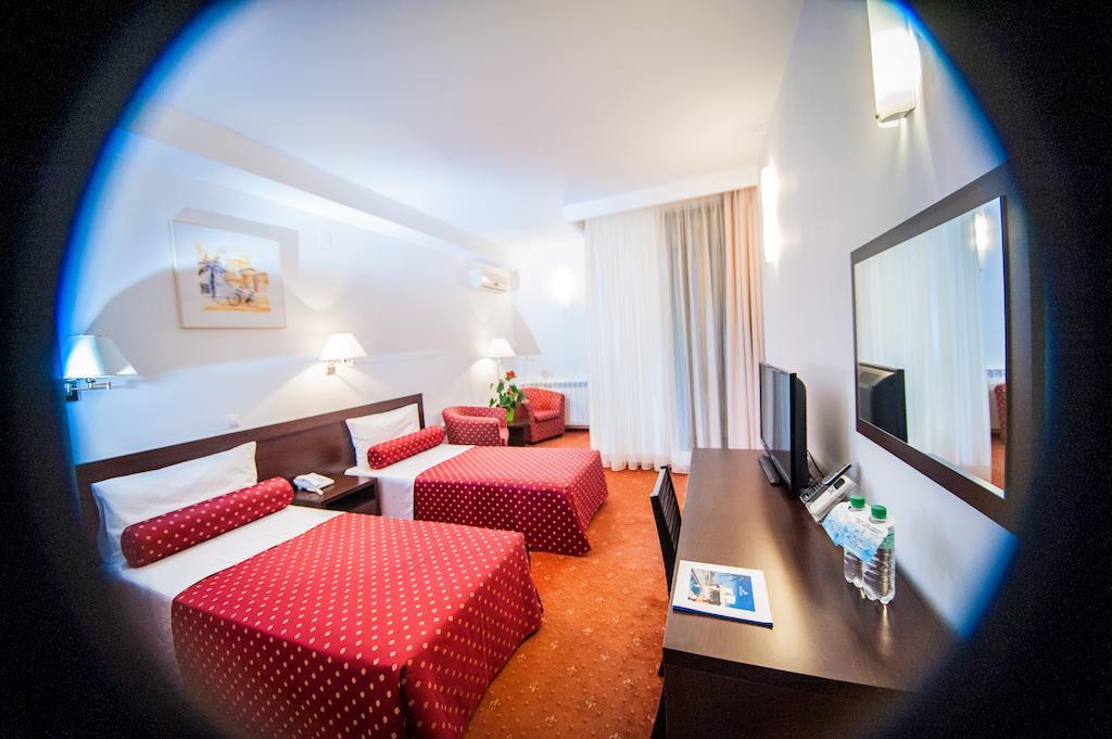 Hotel Mon Jardin Mahmudia Værelse billede