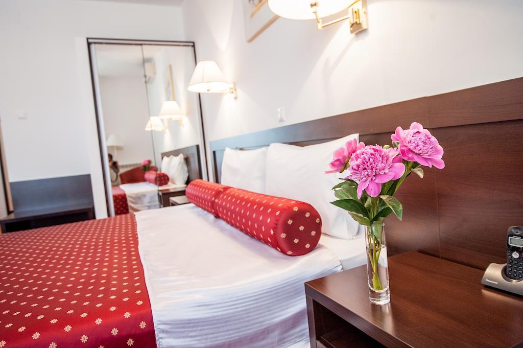 Hotel Mon Jardin Mahmudia Værelse billede