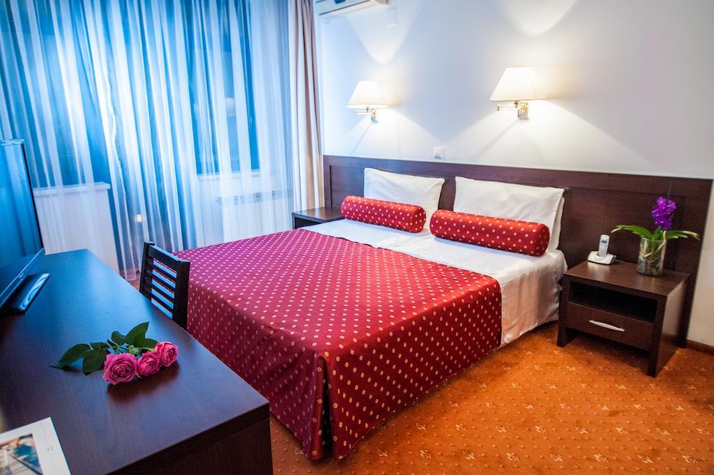 Hotel Mon Jardin Mahmudia Eksteriør billede