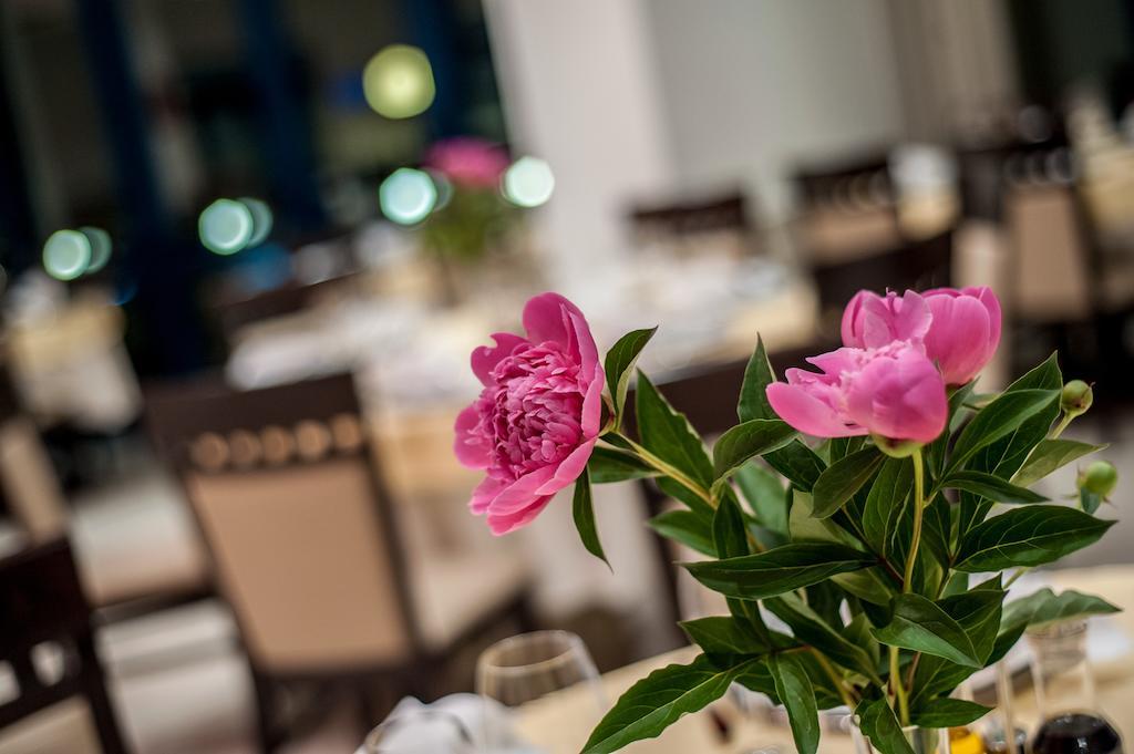 Hotel Mon Jardin Mahmudia Eksteriør billede