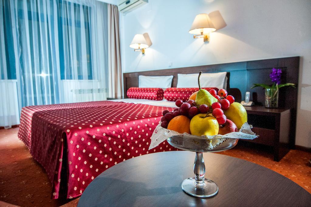 Hotel Mon Jardin Mahmudia Værelse billede